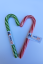 Christmas lollipop stick 28g