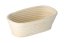 Oval rattan basket 26x13x9 cm - cob