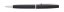 GINALI NERO Metal ballpoint pen