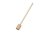 Wooden cabbage beater 60 cm