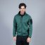James Ross Knitted fleece Monviso Man - Colour: black, Size: S