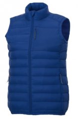 Women's Pallas insulated vest XS - 2XL