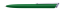 BOIA Plastic ballpoint pen green