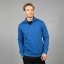 James Ross Sweater Bristol Man - Colour: navy, Size: S