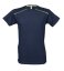 James Ross T-shirt Imperia - Colour: navy, Size: S