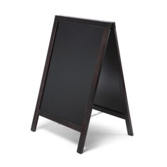 Economy A-Frame Chalkboard