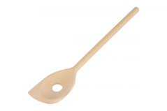 Vařečka 28 cm s dírou