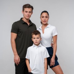 James Ross Polokošile Saint Tropez pánská