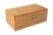 Bamboo bread box I