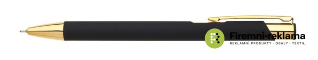 VALMI SOFT SG Metal ballpoint pen - tip 0.5 mm