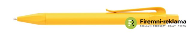 MARCI Corn PLA plastic ballpoint pen