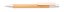 NUKAK Bamboo / wooden ballpoint pen