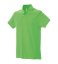 James Ross Polo San Francisco Boy - Colour: light green, Size: M