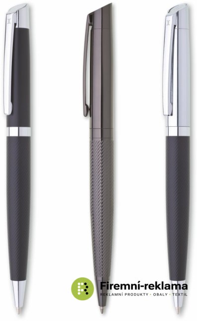GENERO Metal ballpoint pen