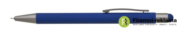 ROGET SOFT Metal ballpoint pen