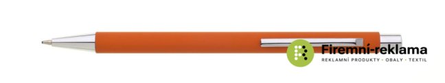 METRIA SOFT  Metal ballpoint pen
