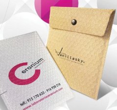 Recyklované obálky C3