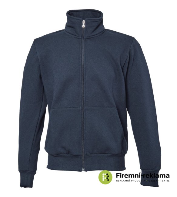 James Ross Sweatshirt Costa Azzurra - Colour: navy, Size: S