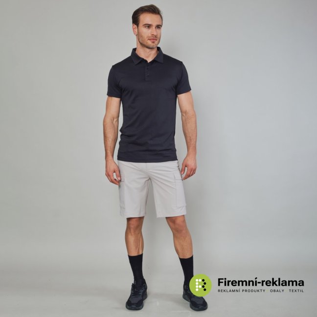 James Ross Pant Sestri - Colour: navy, Size: S