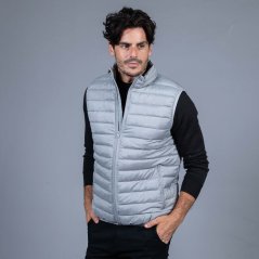 James Ross Waistcoat Brest Man