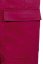 DRILL work pants reflective S-3XL - Packaging: 1pcs, Colour: burgundy, Size: S