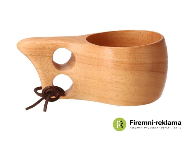 Wooden kuksa 200 ml
