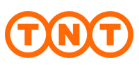 TNT logo cargo dopravce