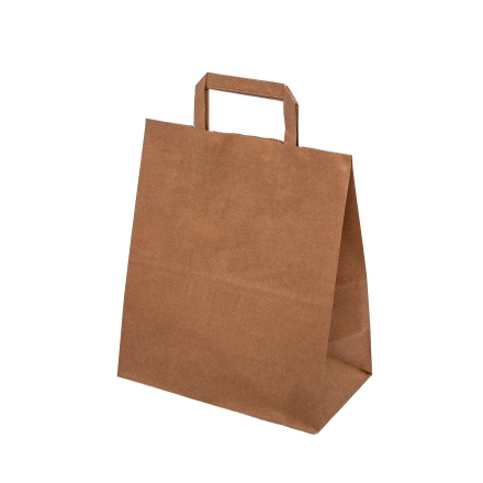 Promotional bags
